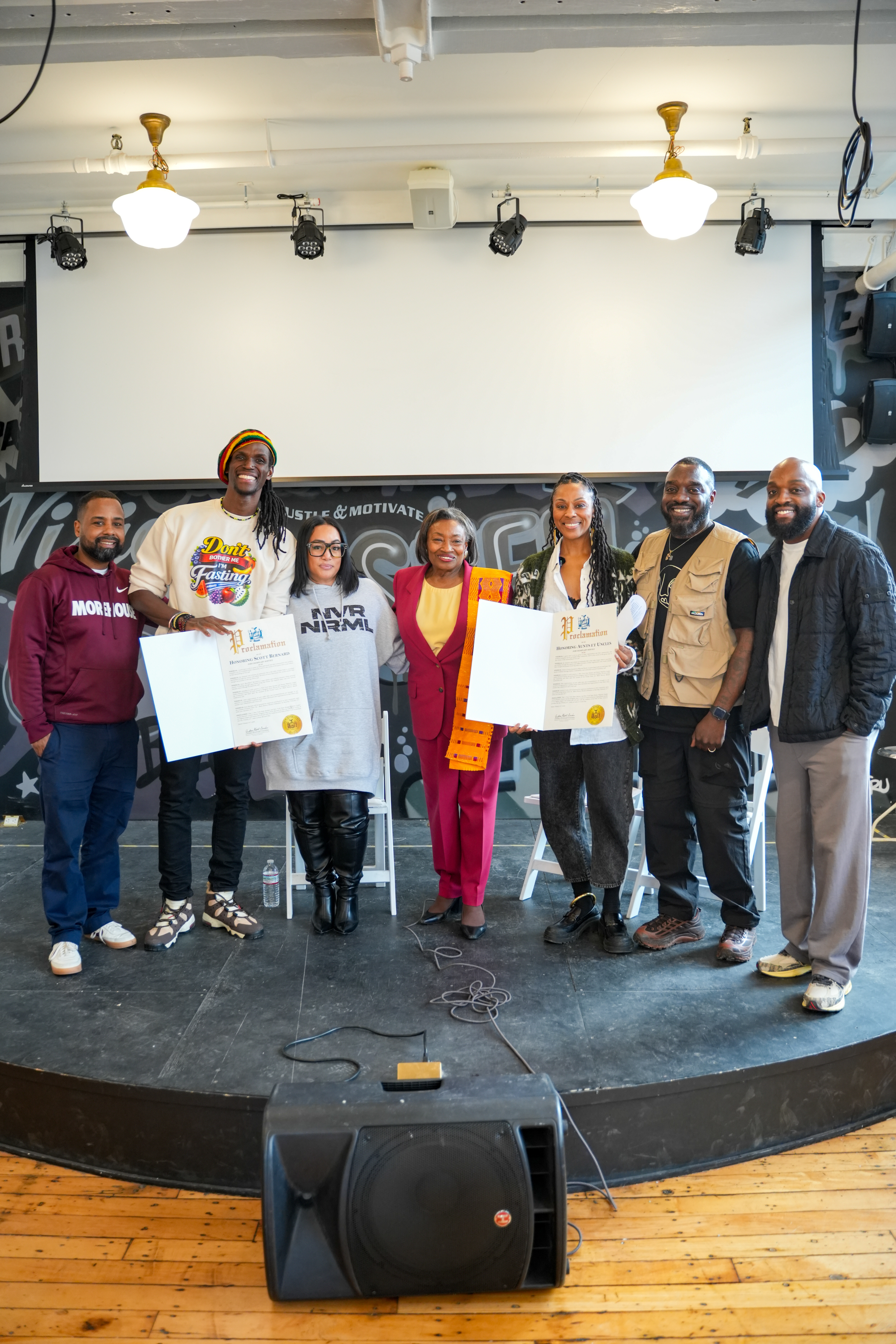 Community, Care, and Receipts: What Really Happened at “Taste Of” in Yonkers