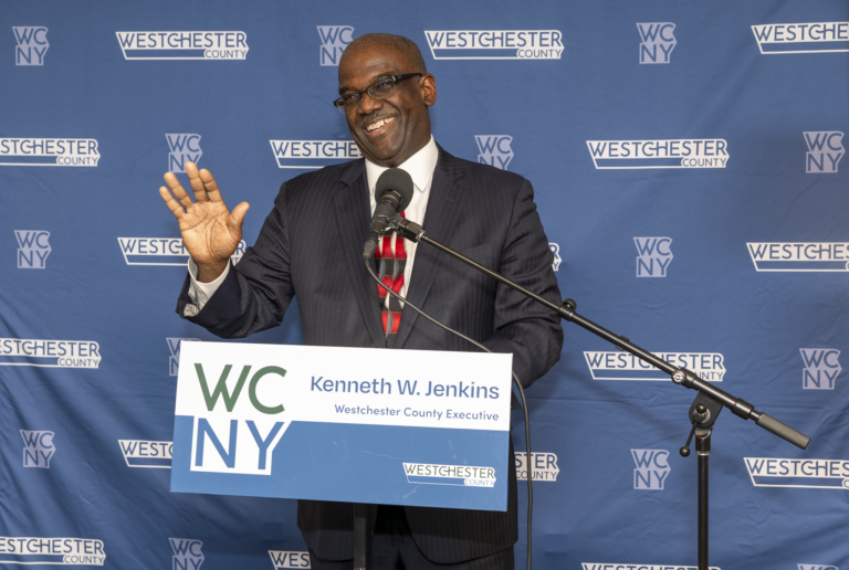 County Exec. Ken Jenkins’ Black History Month Reception Was More Than an Event