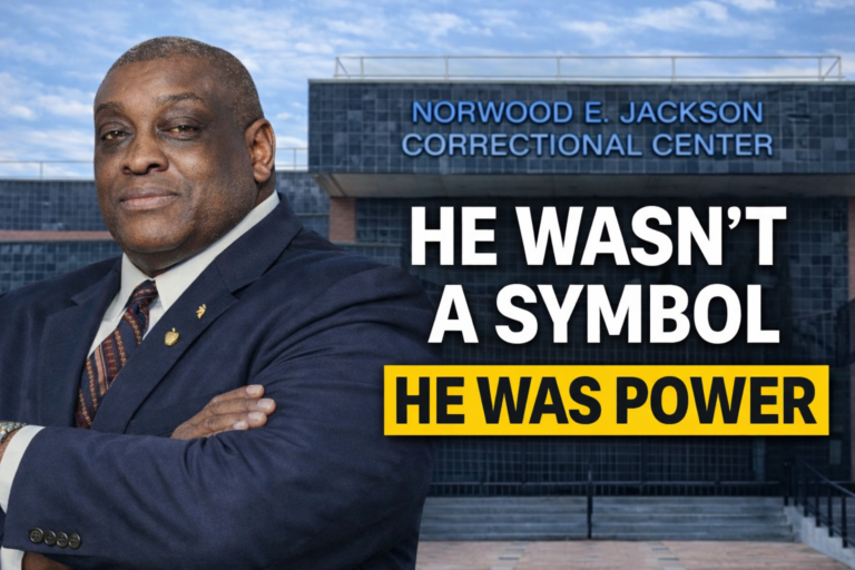 Respect Is Power: What Norwood E. Jackson Meant — Not Just What He Did