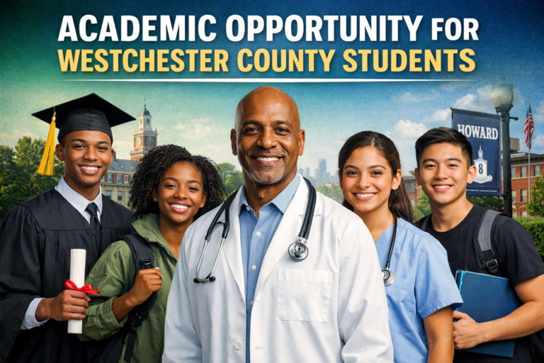 Environmental Leaders of Color (ELOC) Announces National Academic Opportunity for Westchester Students