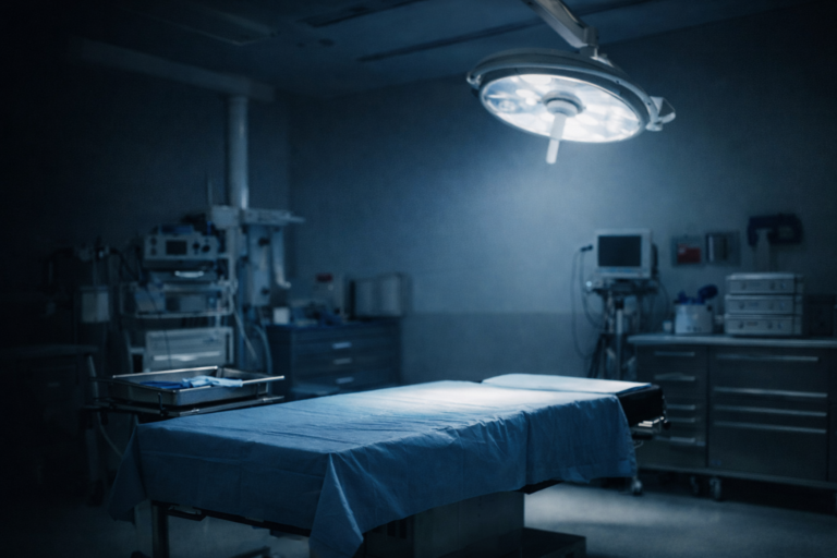 A Transgender Malpractice Verdict — and the Politics That Ignored It