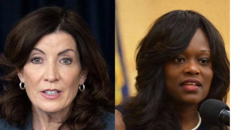 The Party Revolts — And It Reveals the Real Crisis Inside New York Politics