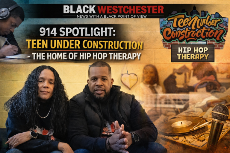 BW 914 Spotlight: The Teens Under Construction Interview