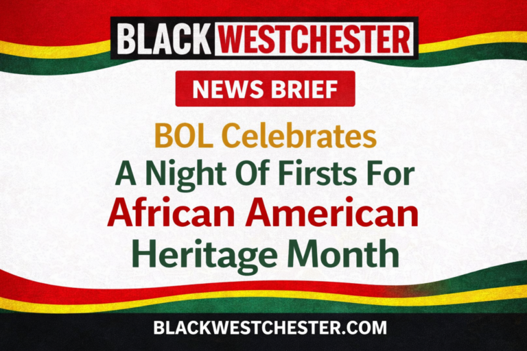 BOL Celebrates A Night of Firsts For African American Heritage Month