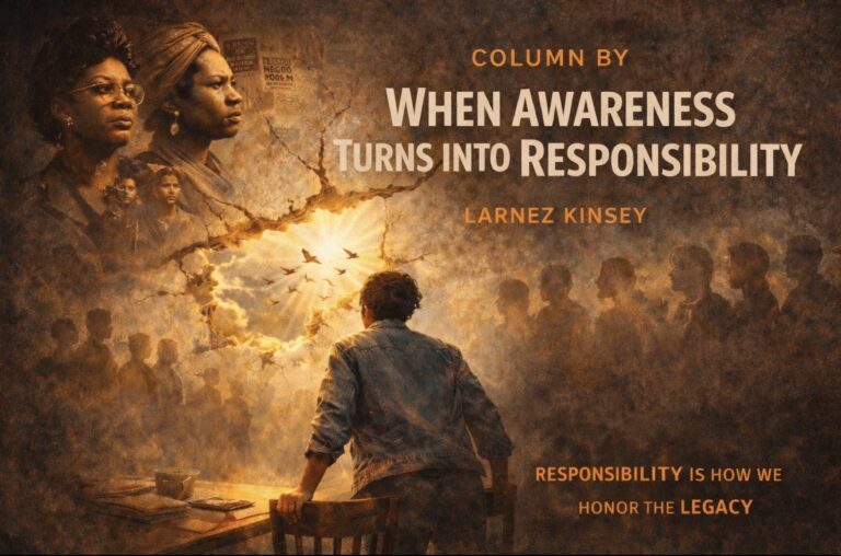 When Awareness Turns Into Responsibility What We Owe Each Other After We Know Better