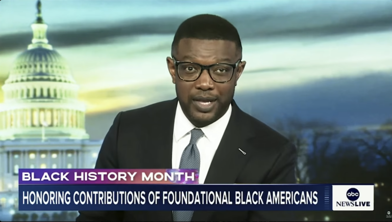 When a Black History Segment Disappears, Trust Disappears With It