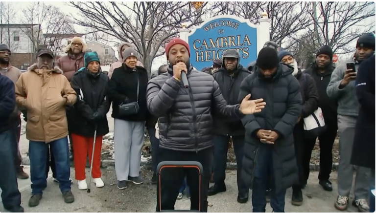 Black New Yorkers to Mayor Mamdani: Don’t Balance the Budget on the Backs of Black Homeowners