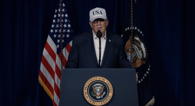 Trump Orders Major Combat Operations in Iran: A Defining Moment With Global Consequences