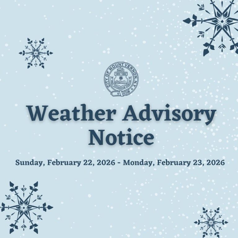 State Of Emergency Declared In Westchester