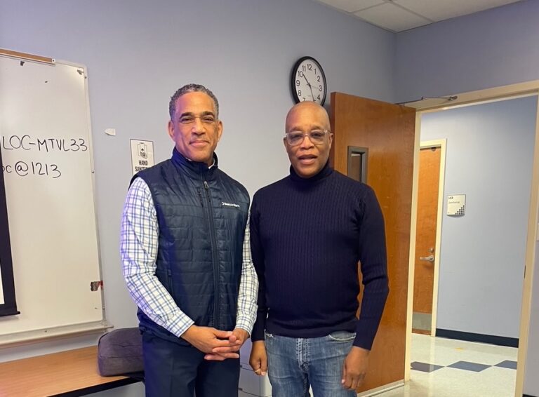 From Code to Capital: Why Financial Literacy Must Be Taught Alongside Technology in Our Communities