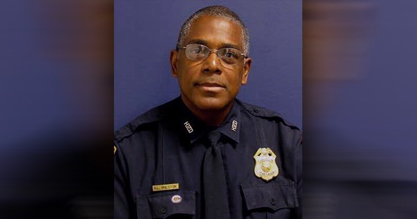 Forty-One Years of Service, Two Weeks from Retirement: Honoring Sergeant Harold Preston and the Reality of the Badge