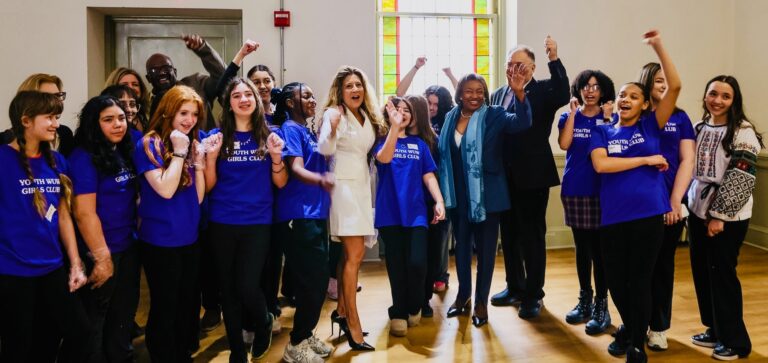 No Small Rooms, Just Big Purpose: Women United of Westchester Turned Community Into Power