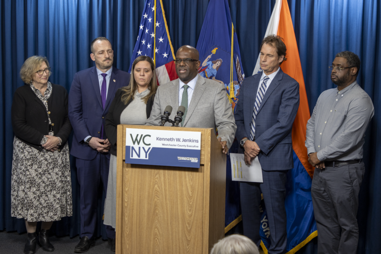 Westchester County Opens New Mental Health Safety Net Clinic in White Plains