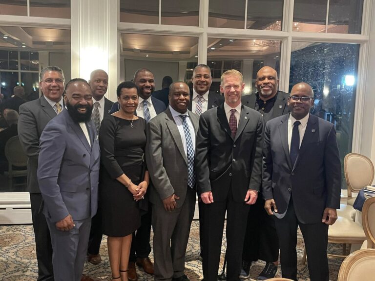 Women’s Month Spotlight: Celebrating Cynthia Hood – 1st African American Female Detective In White Plains PD