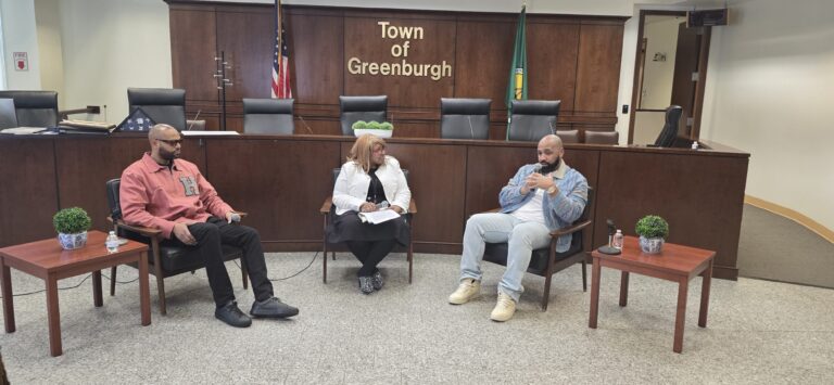 From Podcast to Proclamations: Watching Earn Your Leisure Become History