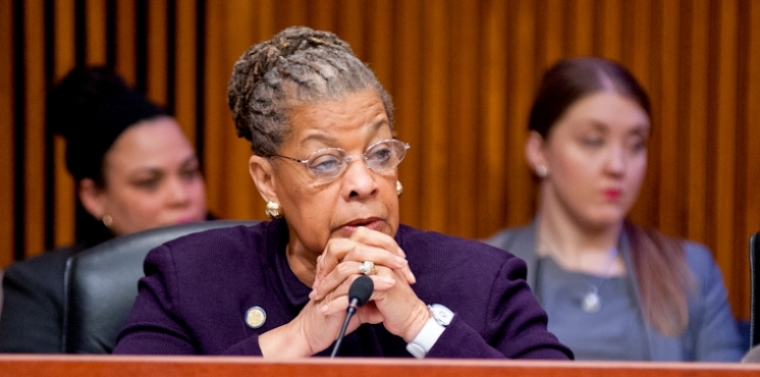 Women’s Month Spotlight: Ruth Hassell-Thompson Made Her-story As First Black Councilwoman In City Of Mount Vernon