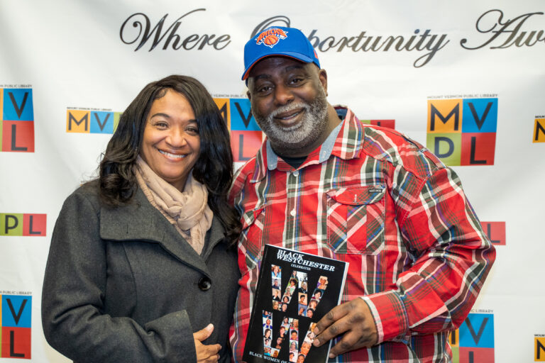 Women’s Month Spotlight: Rev. Margaret D. Fountain-Coleman – 1st Black Woman Elected Village of Tuckahoe Trustee