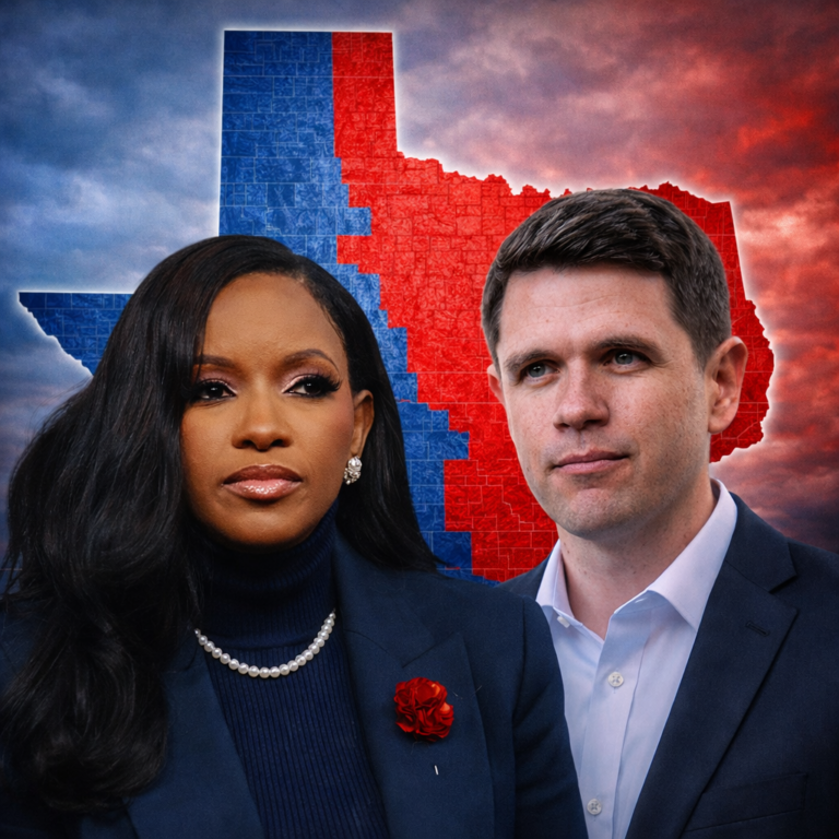 The Crockett Defeat: What the Texas Primary Reveals About the Democratic Party