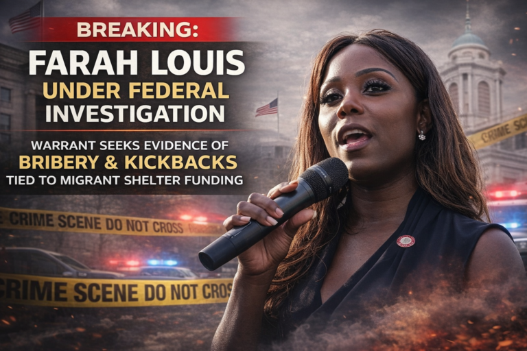 Emergency Spending, Predictable Outcomes: The Real Lesson Behind the Farah Louis Investigation