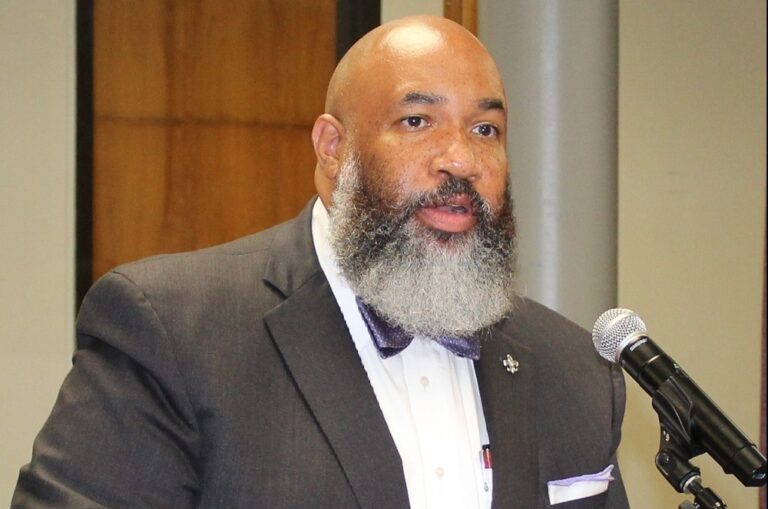 Police Arrest Man For Aggravated Harassment After Making Threat Against New Rochelle Superintendent