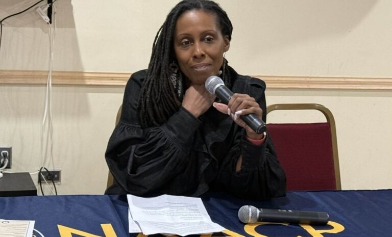 Women’s History Month Spotlight: Tami Wilson – Feeding Westchester’s First Ever COO