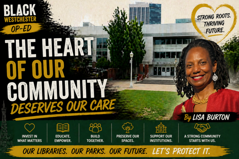 The Heart of Our Community Deserves Our Care By Lisa Burton