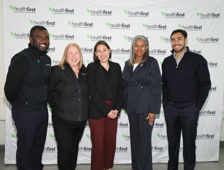 Healthy Aging Workshop Brings White Plains Older Adults Together to Connect, Build Healthy Habits