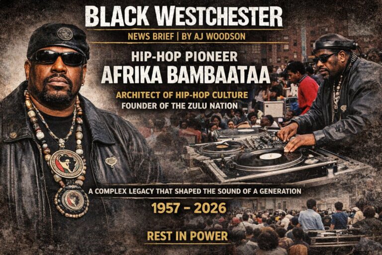 Hip-Hop Pioneer Afrika Bambaataa Passes, Leaving Behind a Complex but Undeniable Legacy
