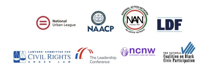 Are Historical Civil Rights Organizations Selling Us Out?