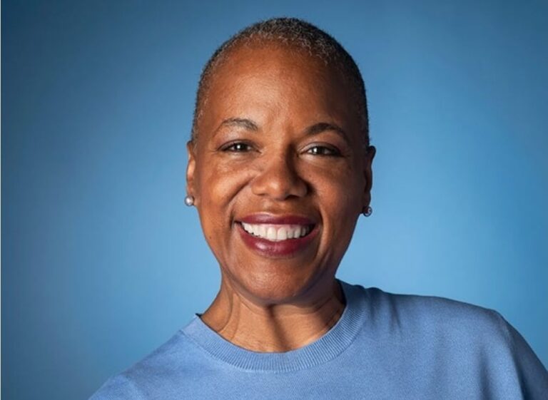 Local Chaplain on Interfaith Unity and the Value of Religion for Young People By Carolyn E. Harrison