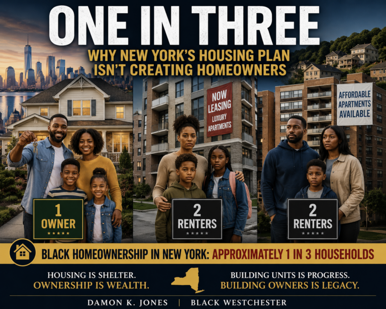 New York’s Housing Reforms May Create More Housing. But Will They Create More Homeowners?
