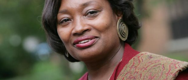 We Stand With Andrea Stewart Cousins