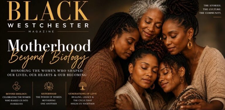 Motherhood Beyond Biology: The Women Who Raised Me Into Myself