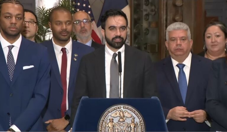 NYC Mayor Mamdani Creates City’s First Deed Theft Prevention Office