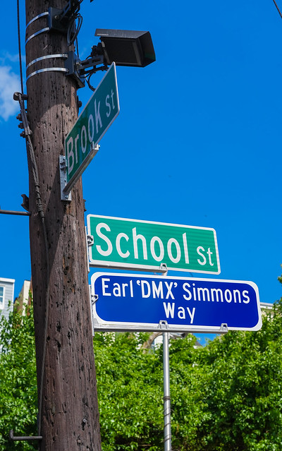 More Than a Rapper: Yonkers Honors Its Favorite Son, Earl 'DMX' Simmons 6