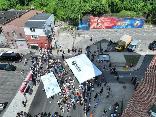 More Than a Rapper: Yonkers Honors Its Favorite Son, Earl 'DMX' Simmons 16