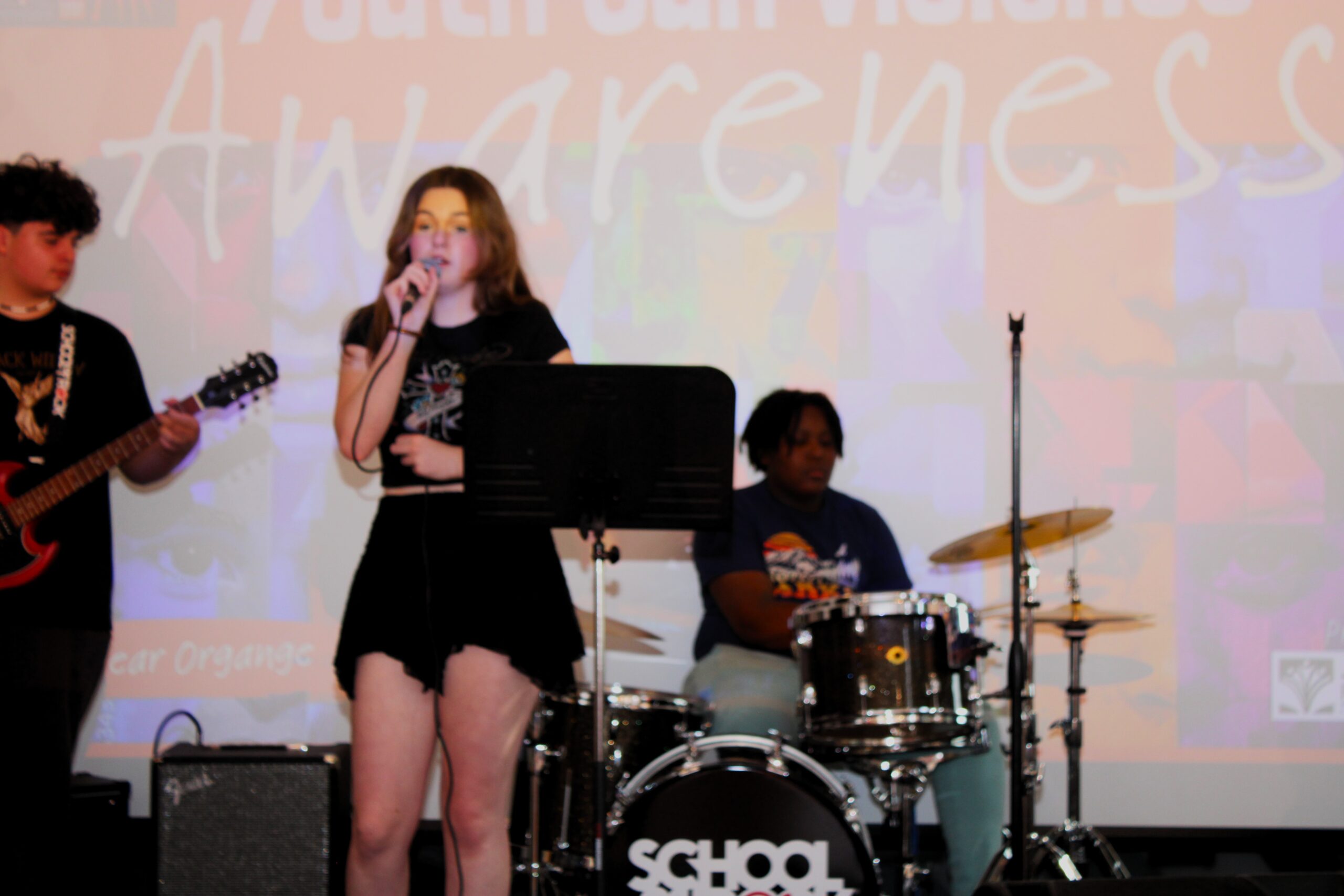 Yonkers Organizations Host Youth Violence Prevention Forum to Address Gun Violence 10