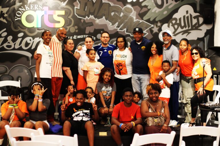 Yonkers Organizations Host Youth Violence Prevention Forum to Address Gun Violence