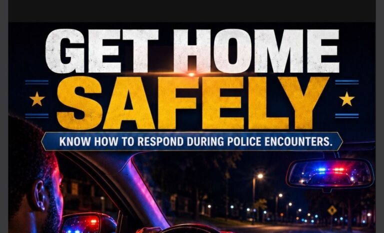 Peekskill NAACP To Host ‘Know How To Respond During Police Encounters’ Forum, Thursday, July 9th