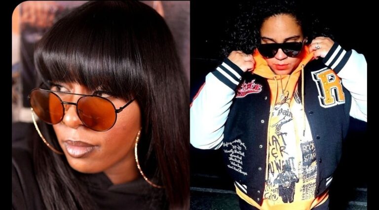 Baby & Slim: 2 Female Rappers Keep Yonkers Moving Forward