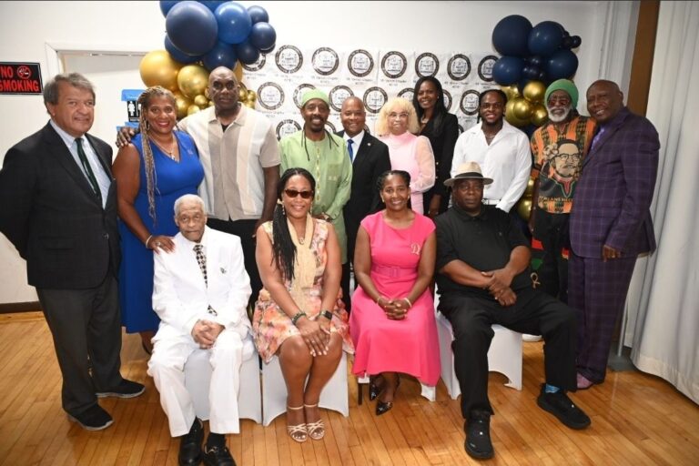 A Celebration of Service: Mount Vernon NAACP Honors Community Heroes