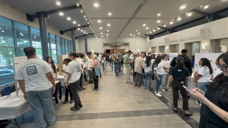 ELOC Celebrates the Next Generation of Environmental Leaders at 2026 Student Summer Program Showcase & Graduation