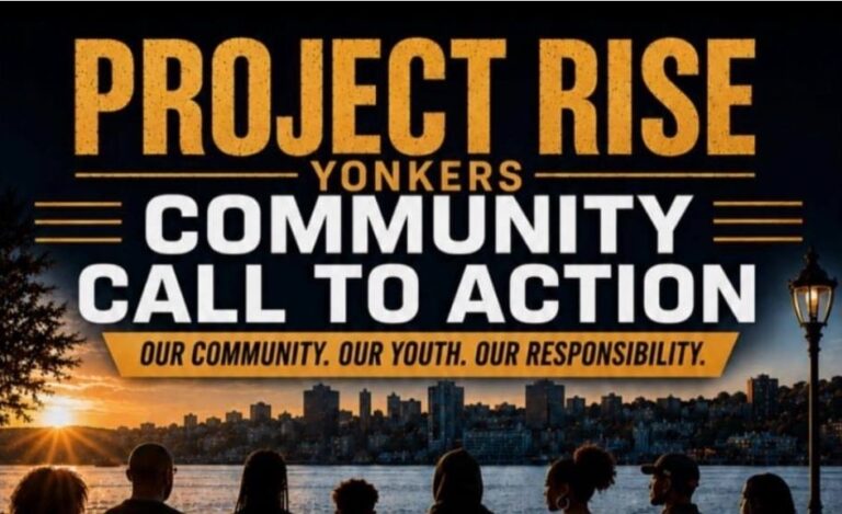 Yonkers Has the Village. Now We Have to Move Like One.