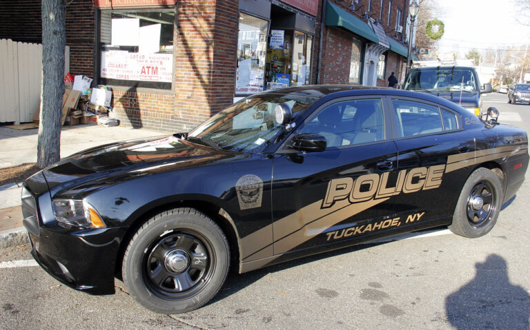 Tuckahoe Police Handling of Costanzo Incident Faces Independent Disciplinary Review After DA Decision