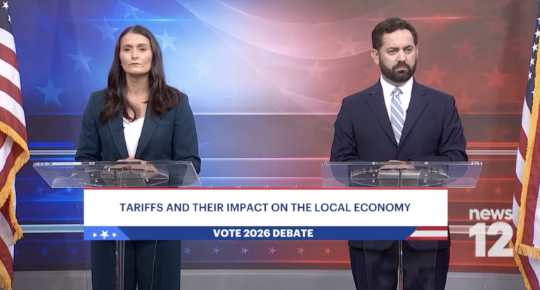 Lawler vs. Conley: What Did Either Candidate Actually Offer Black Voters in NY-17?