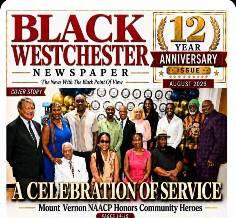 BW August 2026 – 12th Anniversary Issue (Digital Edition)