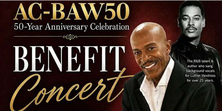 AC-BAW Celebrates 50 Years With Grand Reopening and Benefit Concert in Mount Vernon