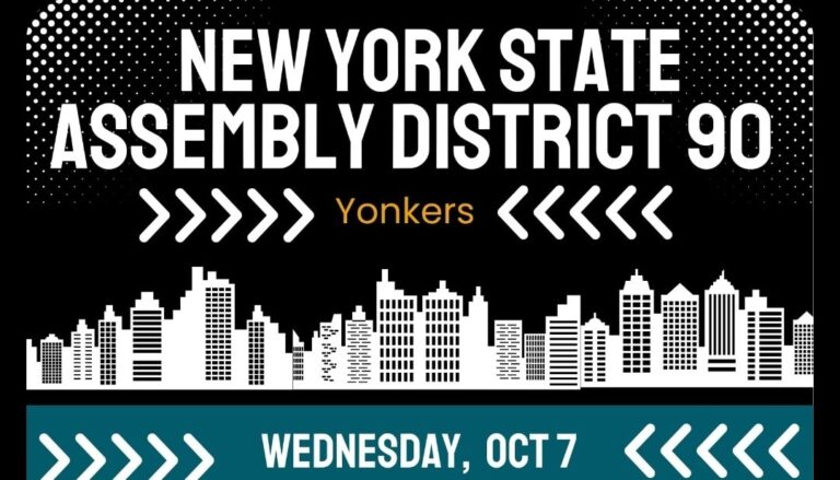 League of Women Voters to Host Assembly District 90 Candidate Forum