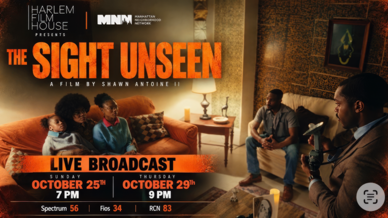 A Bronx Miracle, 55 Years Later: The Sight Unseen Premieres on MNN Lifestyle