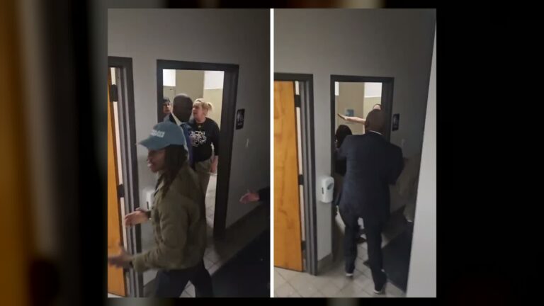 Skipper Detained After Altercation With Opponent’s Mother at Yonkers Candidates Night